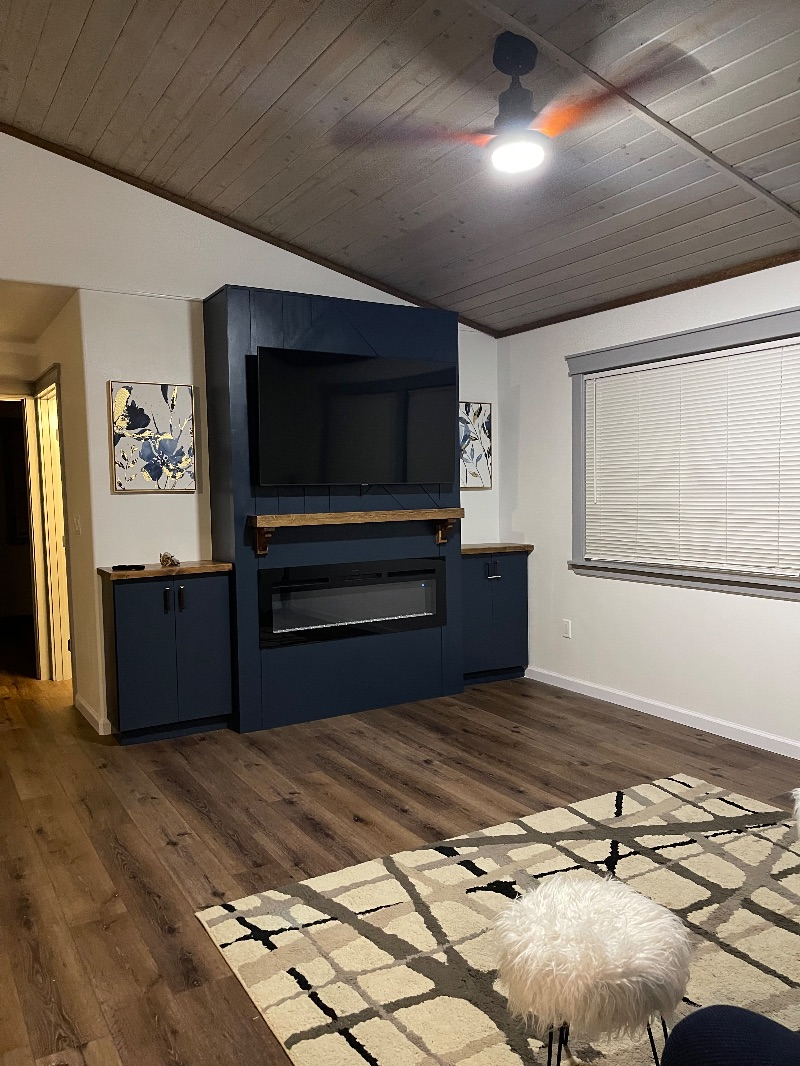Brand new home-spacious and clean. - Photo 5