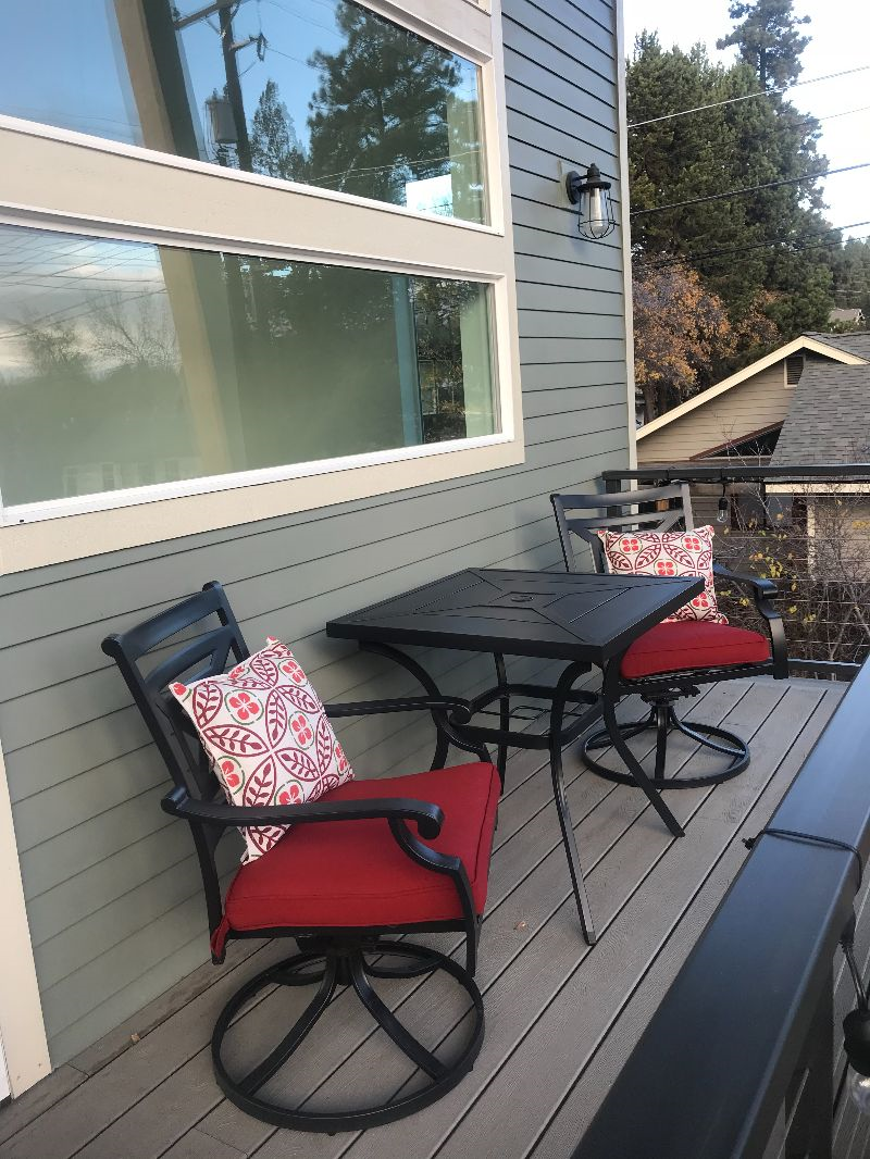 River West Furnished Craftsman - Photo 6