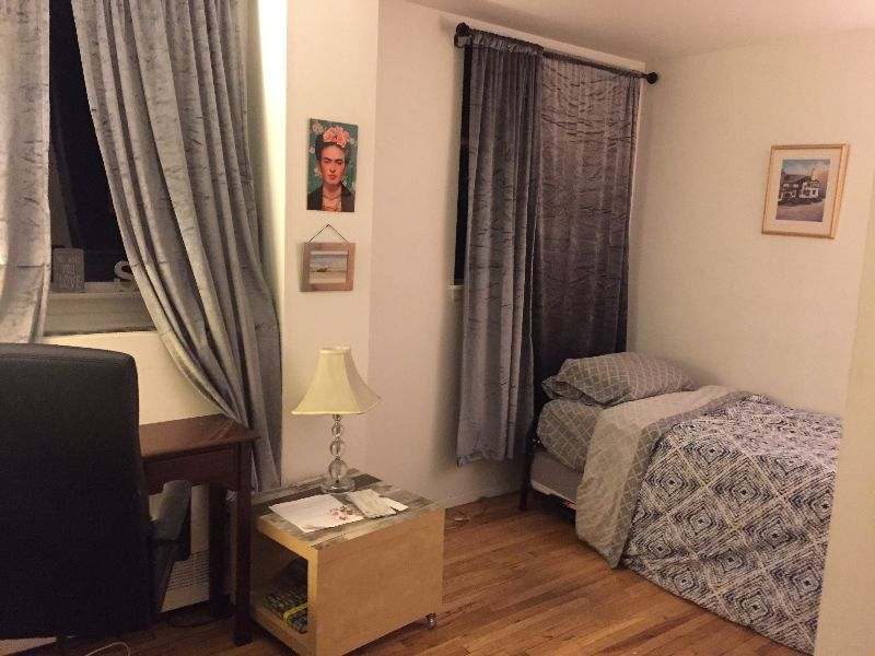 Room in the Middle of NYC  close to Mount Sinai NYU Bellevue - Photo 5