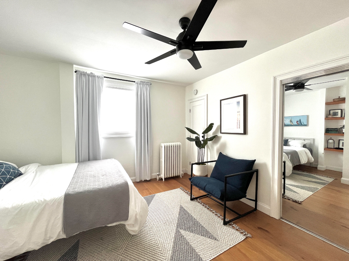 Renovated 1BR - Near Hospitals - Photo 3