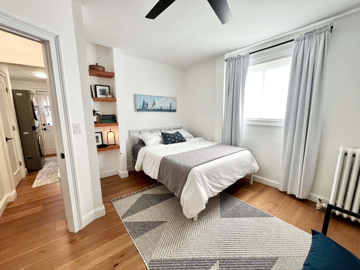 Renovated 1BR - Near Hospitals - Photo 1