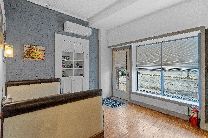 The "Roost." A Large 2 Bedroom - Diner Themed Stay - Photo 11