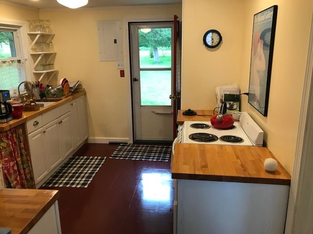 Lakeside 2 Bedroom Home - Photo 7
