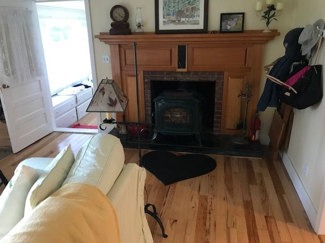 Lakeside 2 Bedroom Home - Photo 11