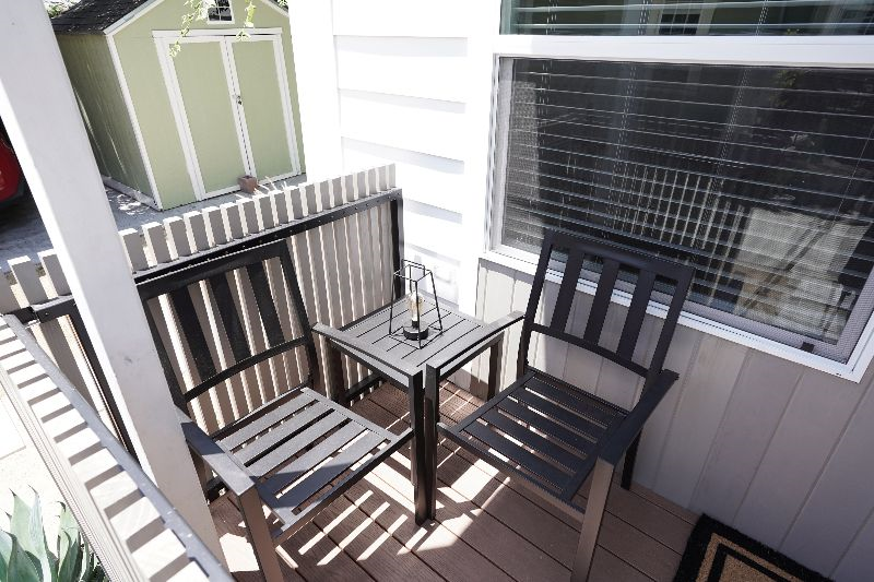 Studio Guest House Detached Move in Ready - Photo 2