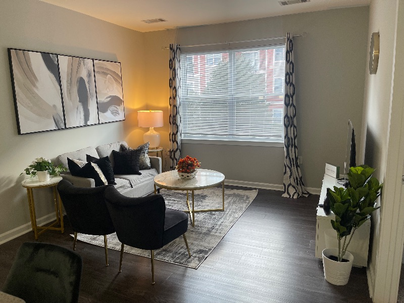 Private Apartment/W/D/Free parking - Photo 12