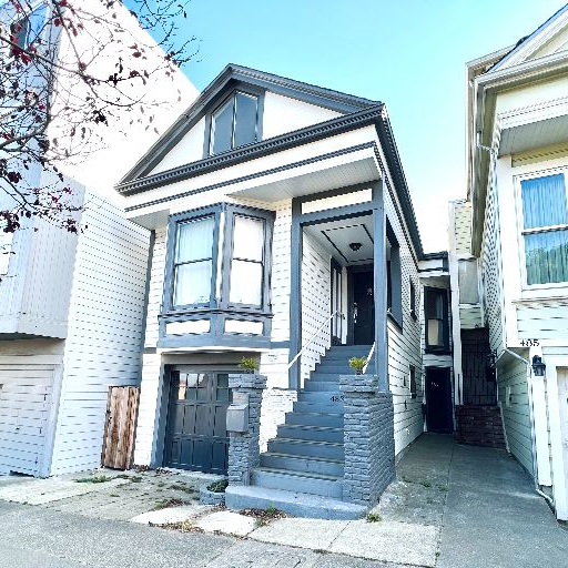 Charming Victorian Unit in Buena Vista Heights - Photo 1