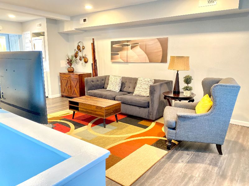 UNIT2 ALL UTILITIES INCLUDED 1 bed & 1 bath -... - Photo 4