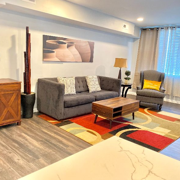 UNIT2 ALL UTILITIES INCLUDED 1 bed & 1 bath -... - Photo 7