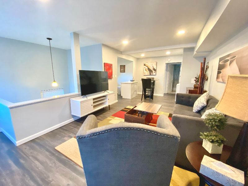 UNIT2 ALL UTILITIES INCLUDED 1 bed & 1 bath -... - Photo 5