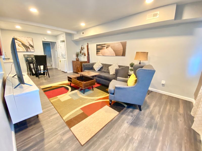 UNIT2 ALL UTILITIES INCLUDED 1 bed & 1 bath -... - Photo 6