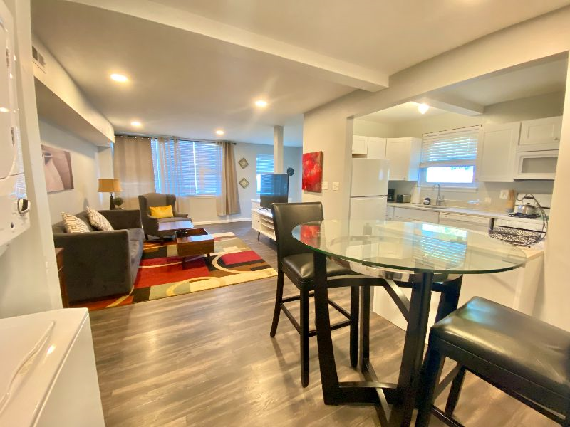 UNIT2 ALL UTILITIES INCLUDED 1 bed & 1 bath -... - Photo 9