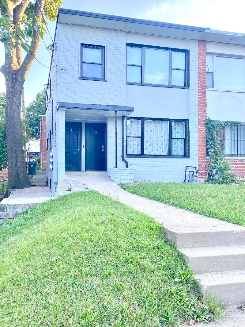 UNIT2 ALL UTILITIES INCLUDED 1 bed & 1 bath -... - Photo 1