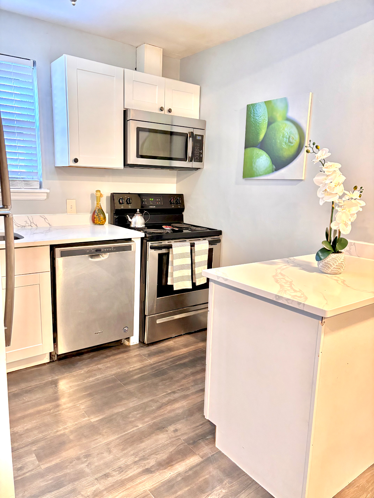 UNIT2 ALL UTILITIES INCLUDED 1 bed & 1 bath -... - Photo 7