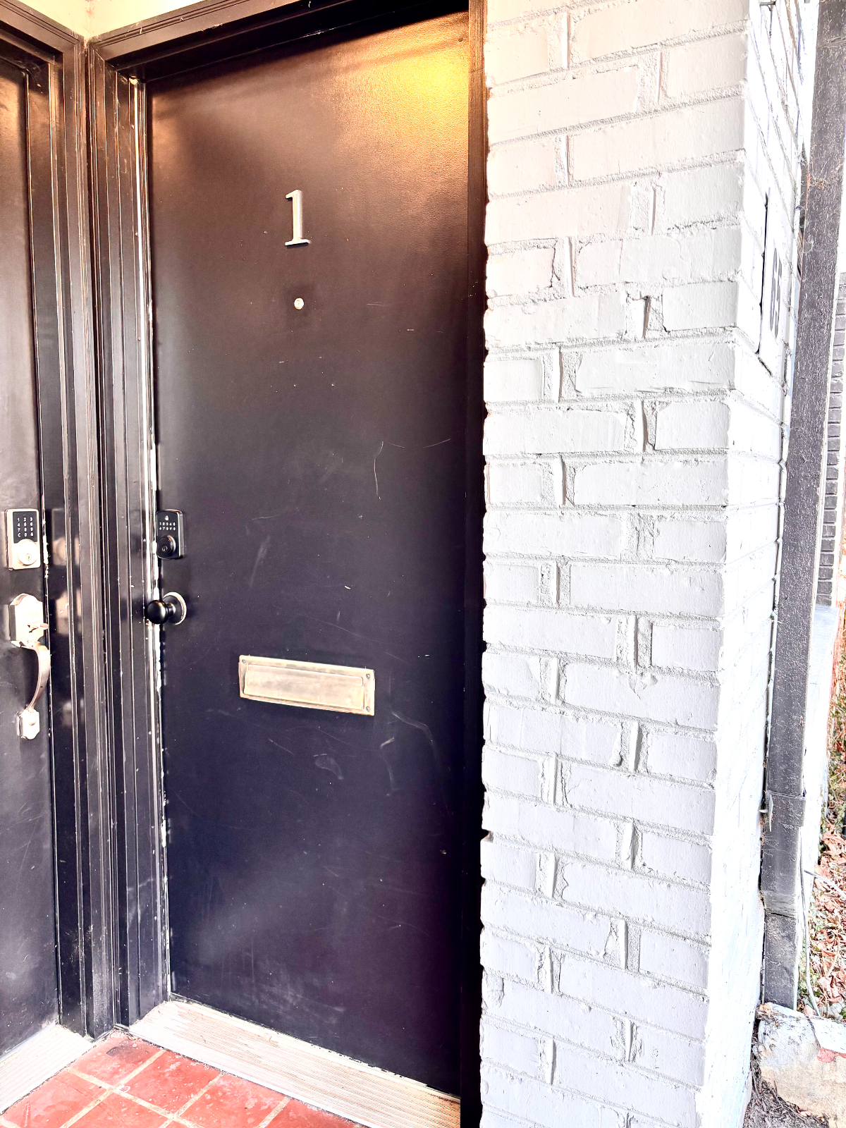 UNIT2 ALL UTILITIES INCLUDED 1 bed & 1 bath -... - Photo 12