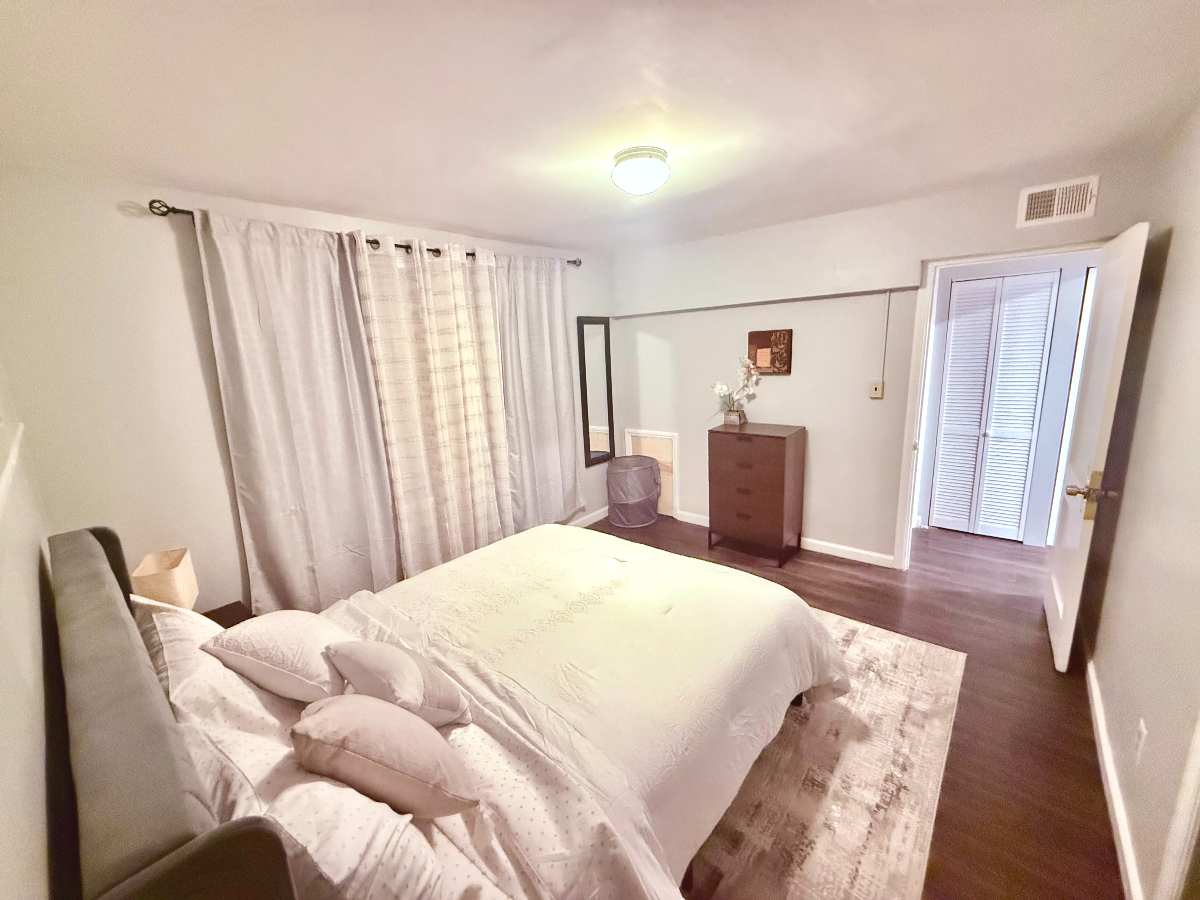 UNIT2 ALL UTILITIES INCLUDED 1 bed & 1 bath -... - Photo 8