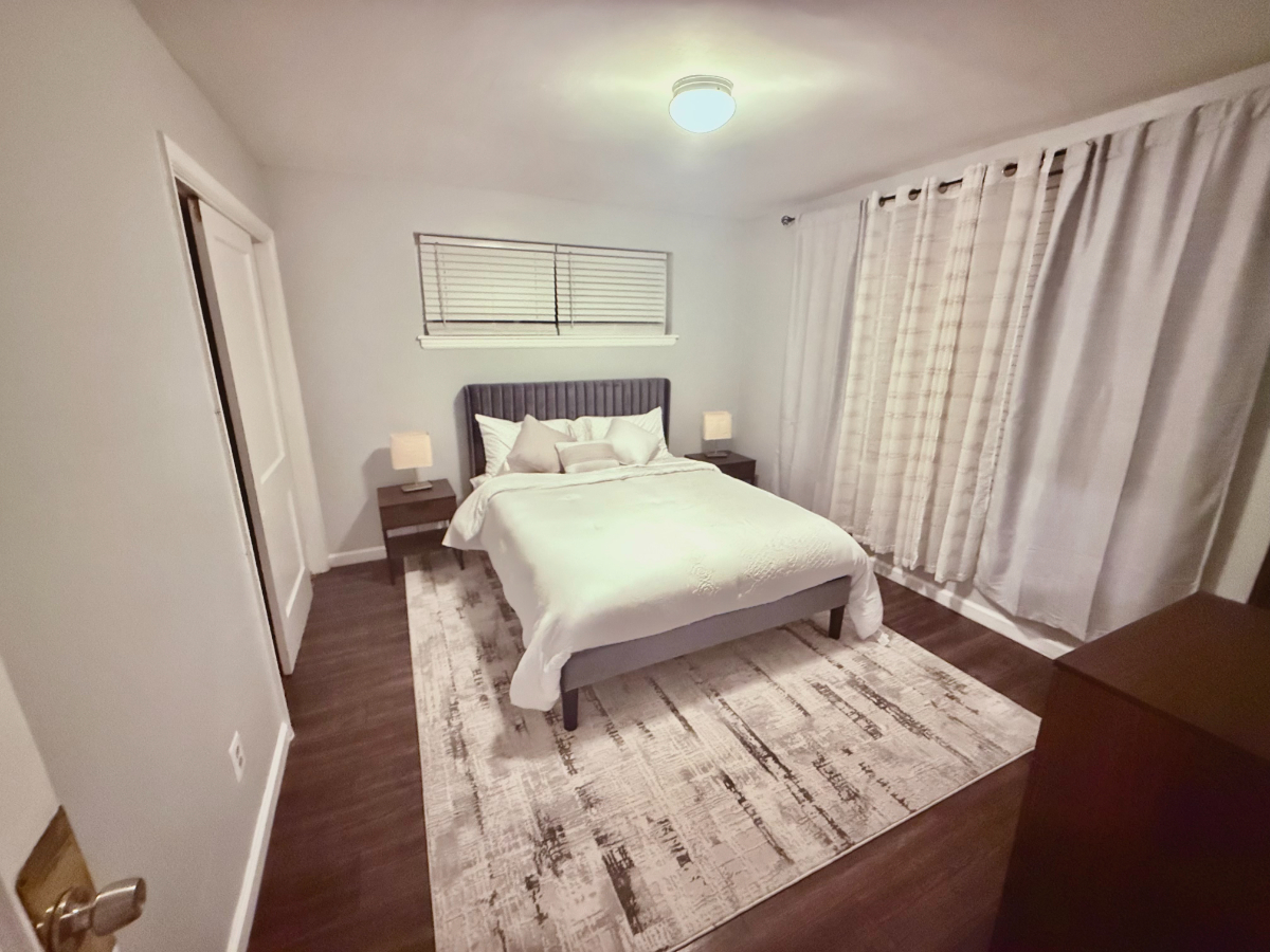 UNIT2 ALL UTILITIES INCLUDED 1 bed & 1 bath -... - Photo 9