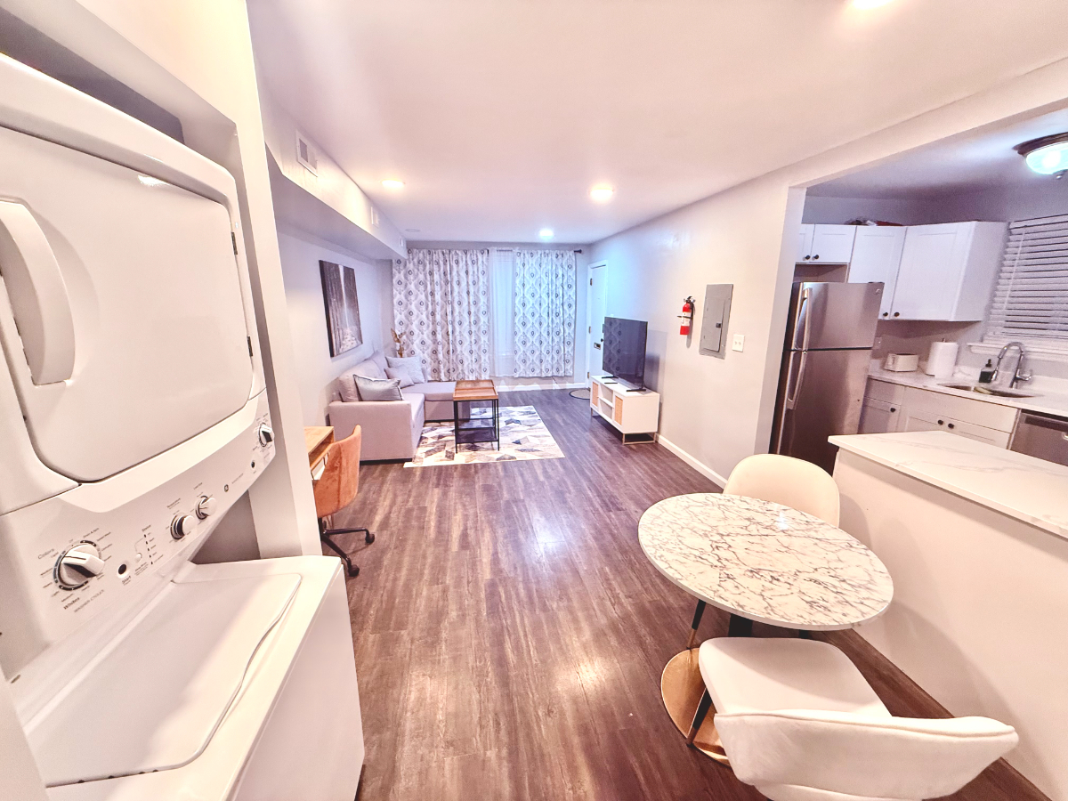 UNIT2 ALL UTILITIES INCLUDED 1 bed & 1 bath -... - Photo 6