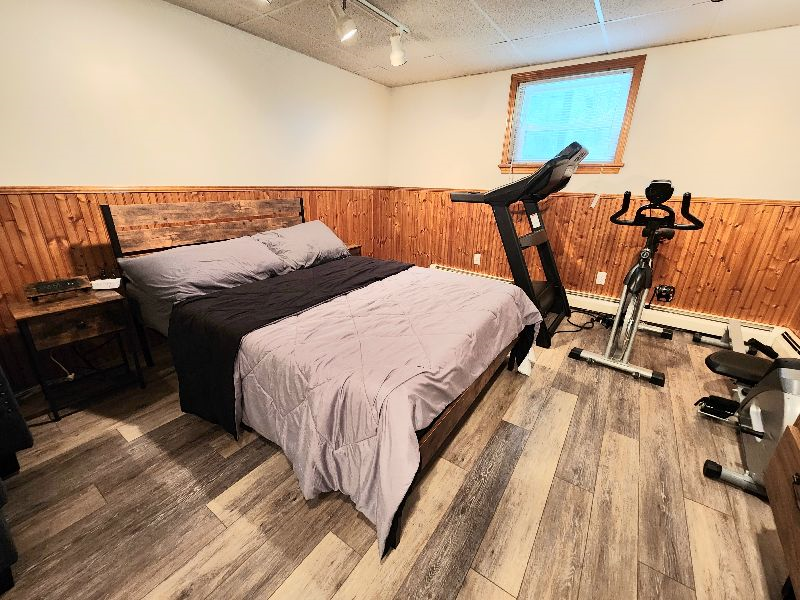 Entire Basement with Private Bathroom - Photo 1
