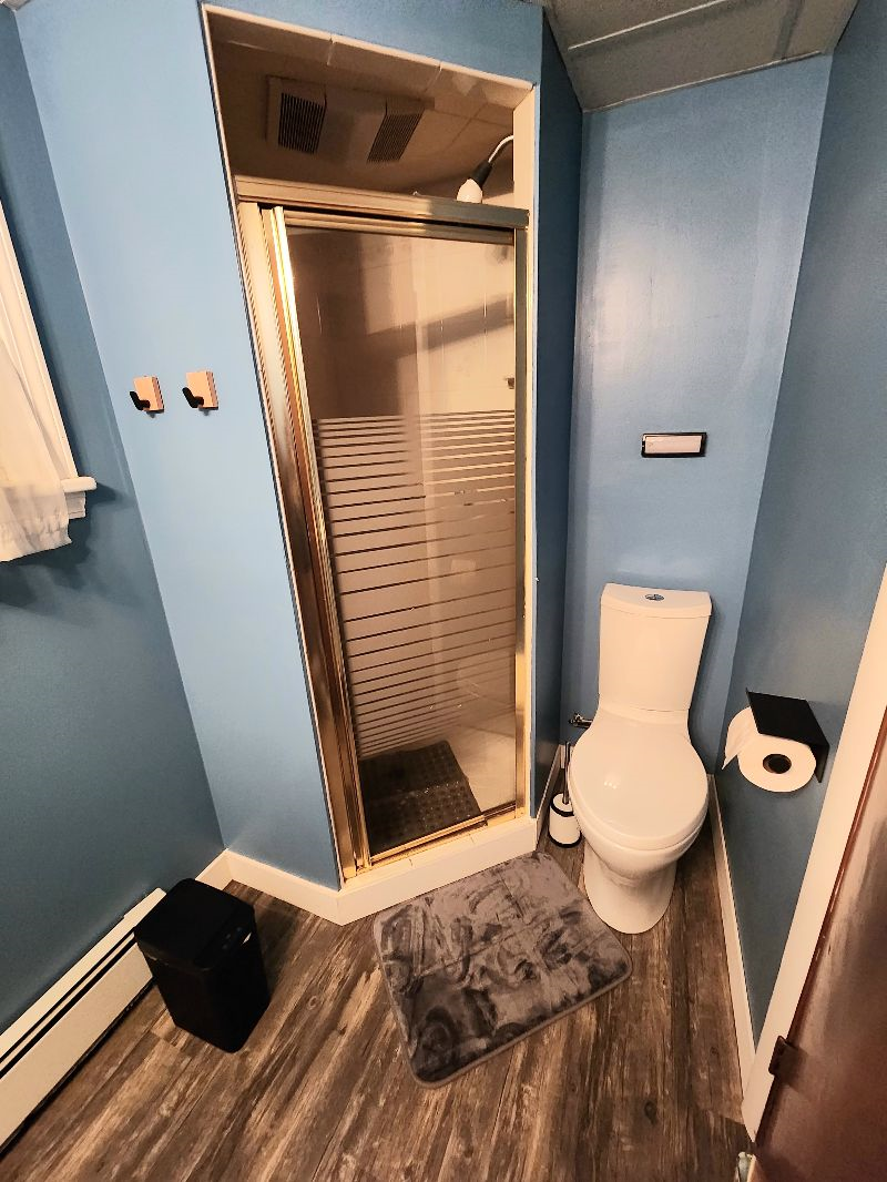 Entire Basement with Private Bathroom - Photo 5
