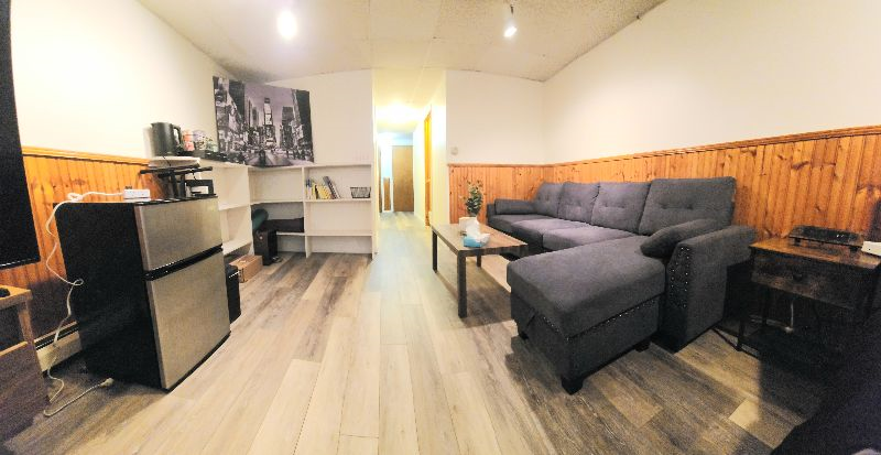 Entire Basement with Private Bathroom - Photo 6