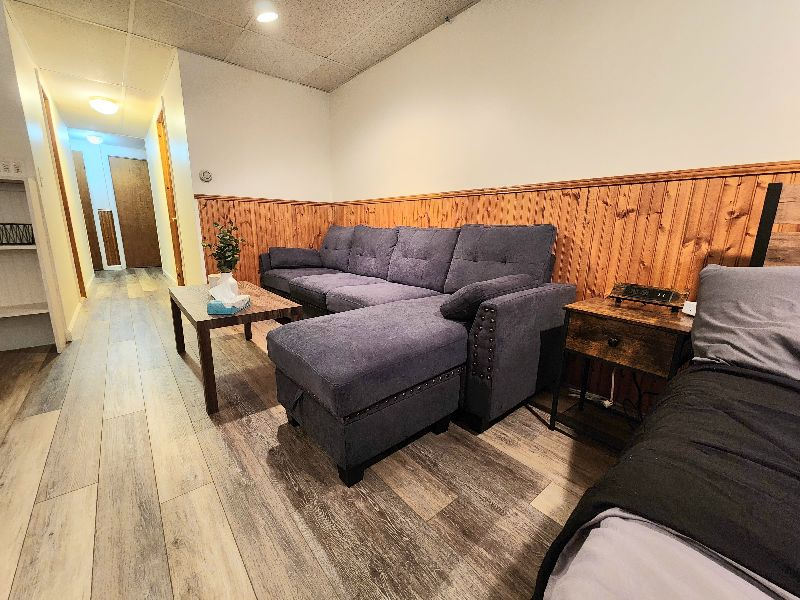 Entire Basement with Private Bathroom - Photo 7