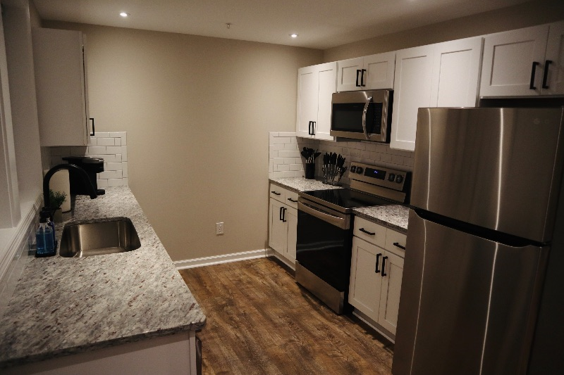 Modern One Bdr Apt Near Major Albany Hospitals - Photo 8