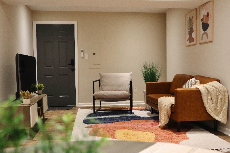 Modern One Bdr Apt Near Major Albany Hospitals - Photo 2