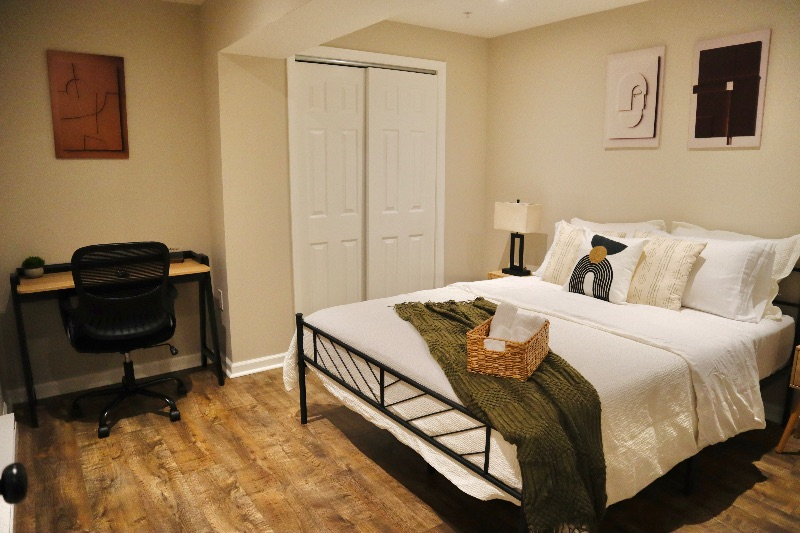 Modern One Bdr Apt Near Major Albany Hospitals - Photo 4