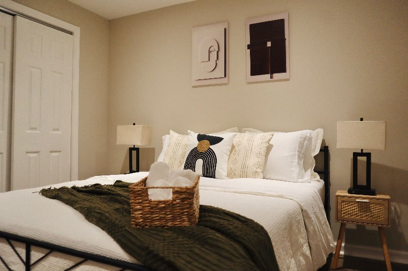 Modern One Bdr Apt Near Major Albany Hospitals - Photo 5
