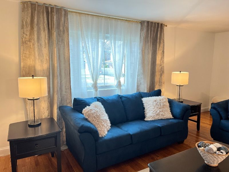 Luxury west side apartment near Hospital - Photo 6
