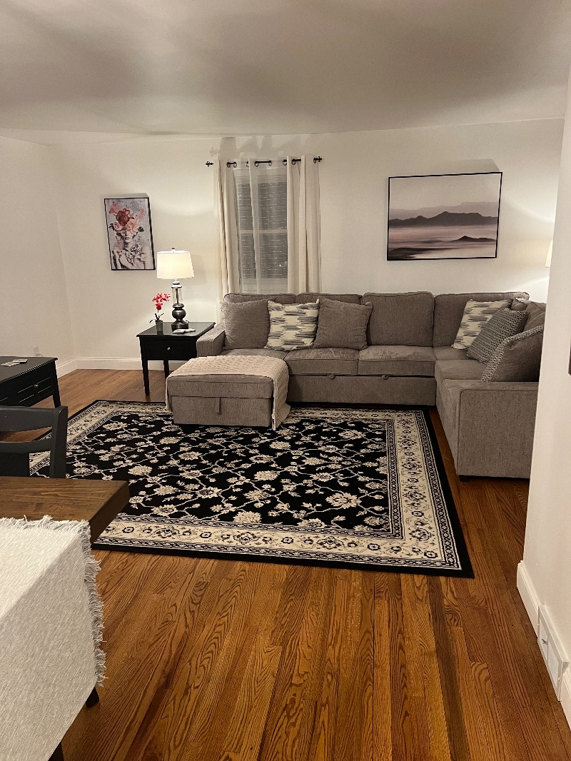 Luxury west side apartment near Hospital - Photo 5