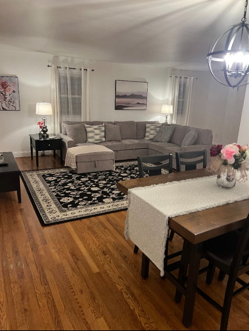 Luxury west side apartment near Hospital - Photo 7