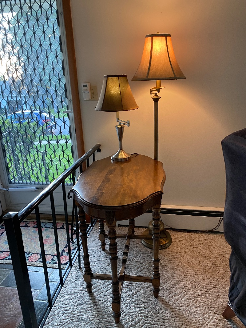 Cozy house near hospital, free parking, w/d, wifi, porch - Photo 7