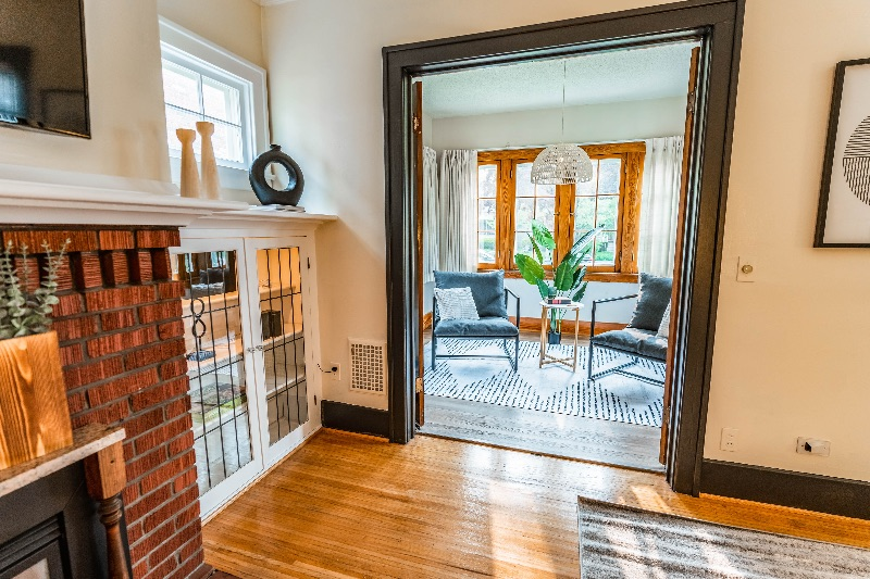2 bdrm Park Ave Apartment - Photo 4