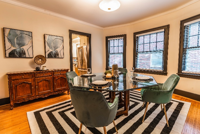 2 bdrm Park Ave Apartment - Photo 7
