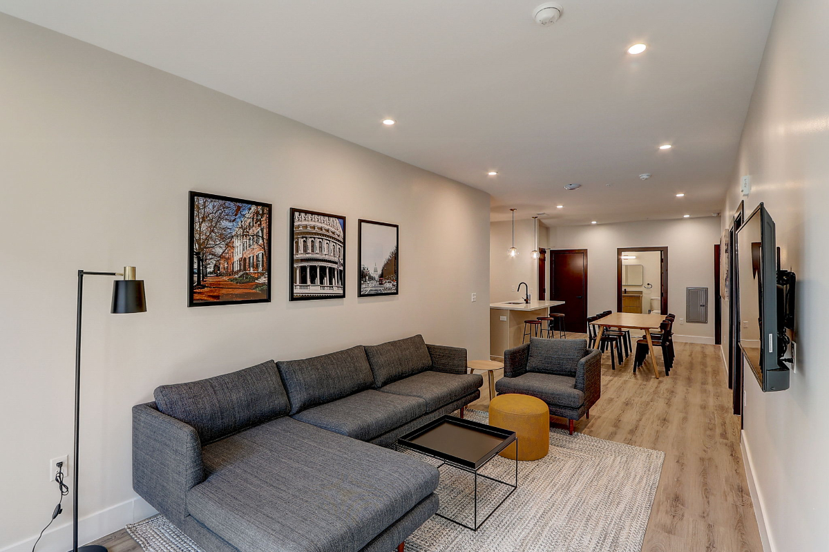 Takoma Co-Living, All Utilities Included (1mo FREE on 12mo, 2w FREE on 6-11mo) (Vine) - Photo 1