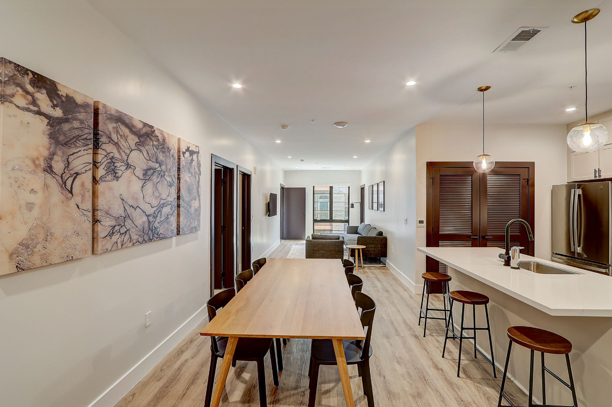 Takoma Co-Living, All Utilities Included (1mo FREE on 12mo, 2w FREE on 6-11mo) (Vine) - Photo 3