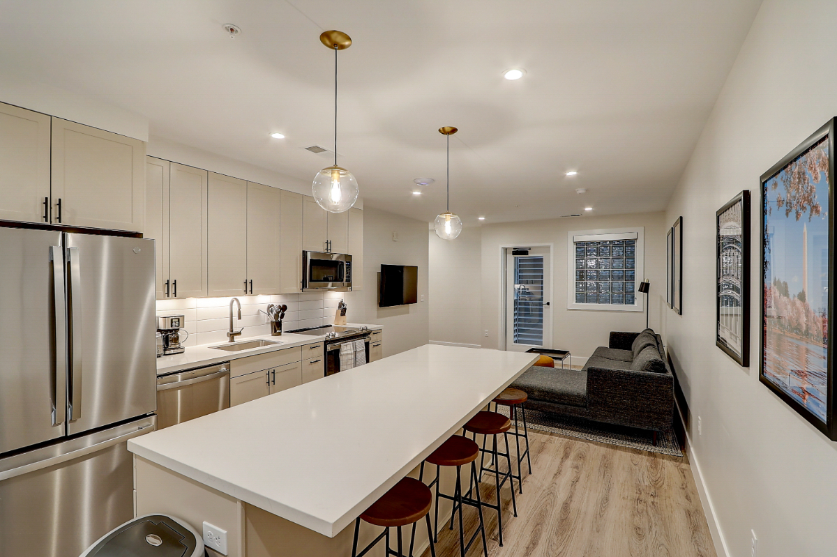 Takoma Co-Living, All Utilities Included (1mo FREE on 12mo, 2w FREE on 6-11mo) (Vine) - Photo 5