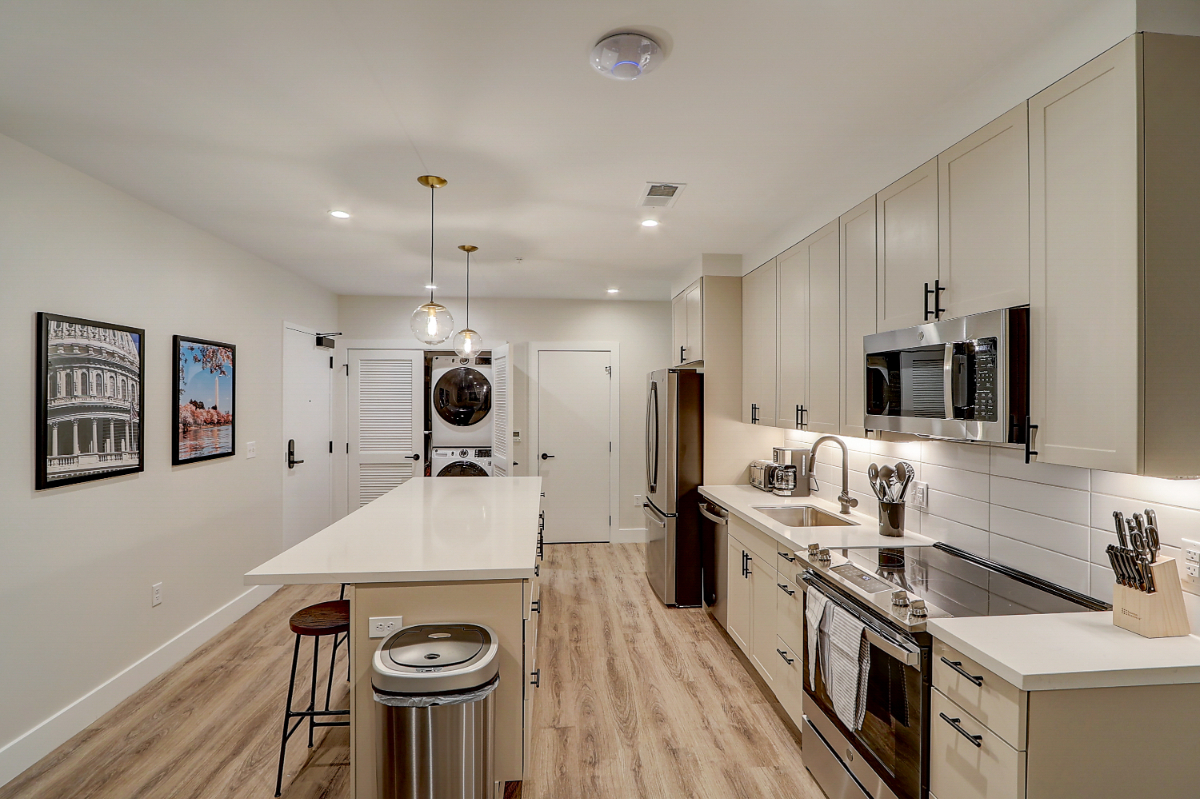 Takoma Co-Living, All Utilities Included (1mo FREE on 12mo, 2w FREE on 6-11mo) (Vine) - Photo 4