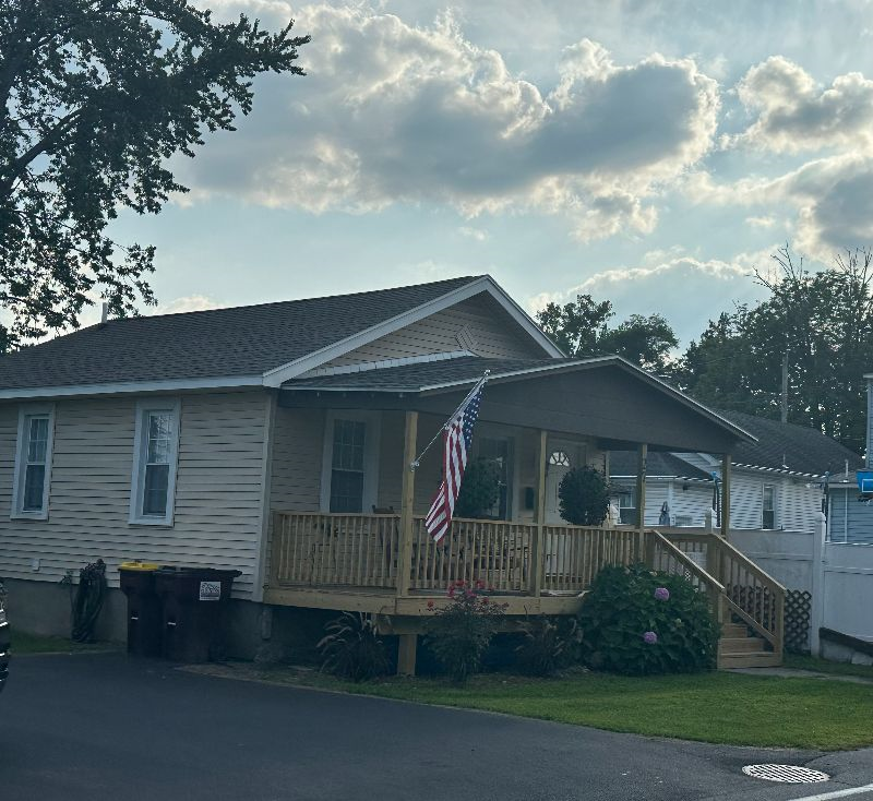 Full house, utilities included - Photo 4