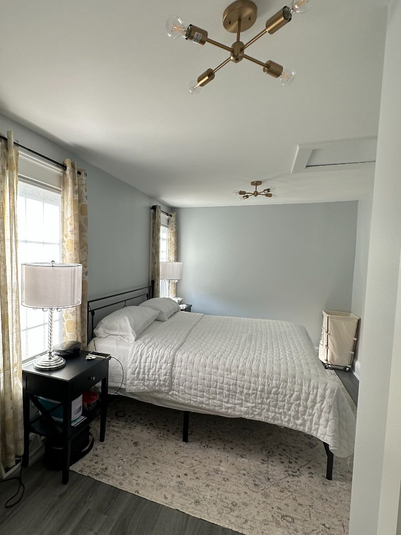Full house, utilities included - Photo 5