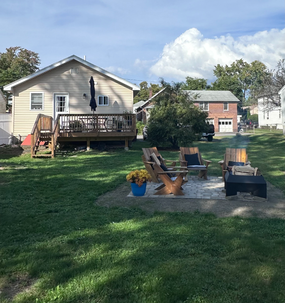 Full house, utilities included - Photo 6