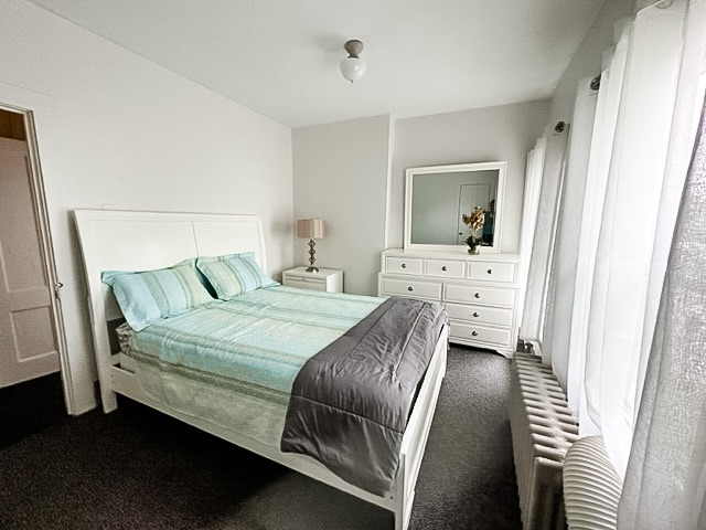 Upstairs cozy apartment and quiet - Photo 6
