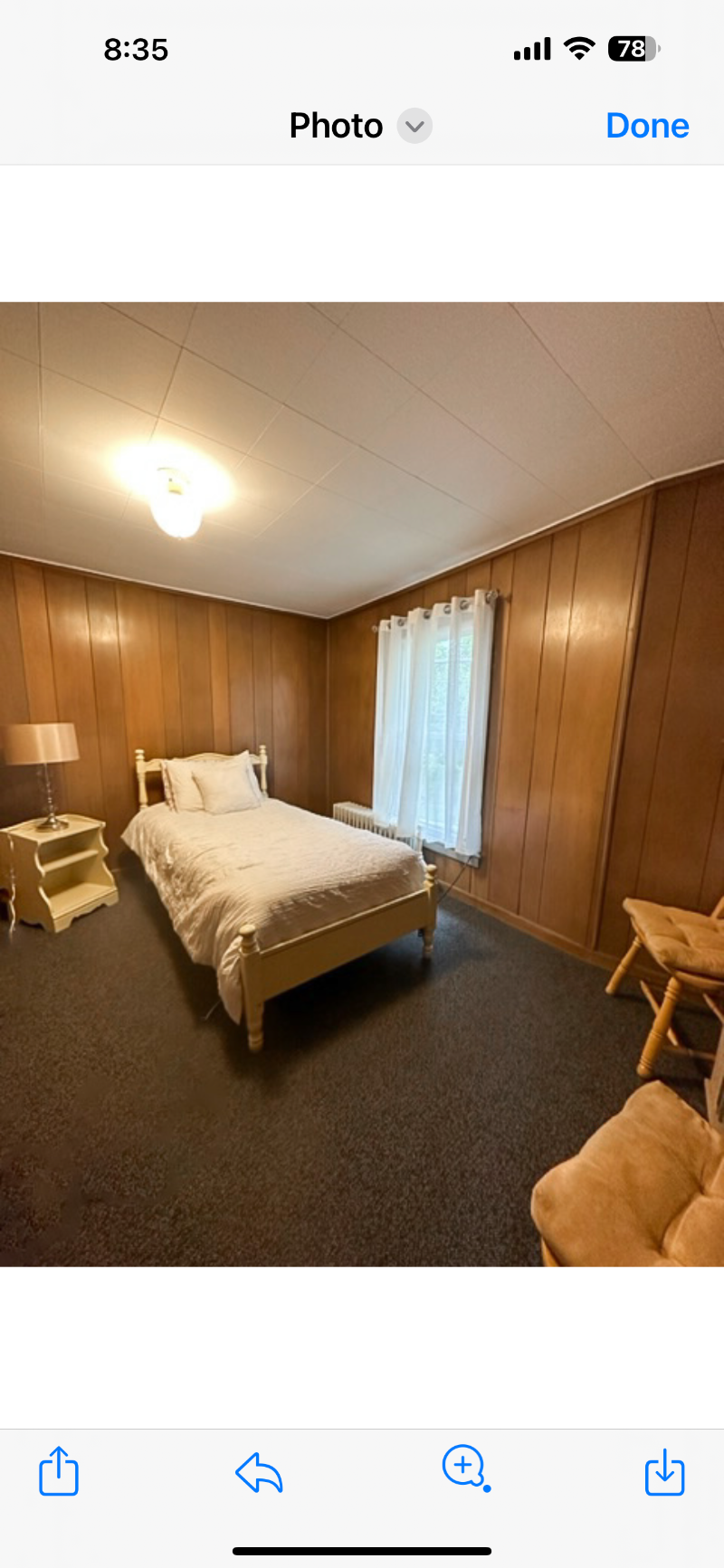 Upstairs cozy apartment and quiet - Photo 11