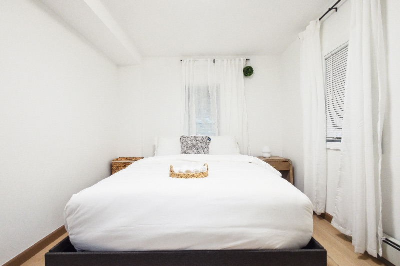 MODERN DESIGN APT NEAR MEDICAL CENTER 20 MINS FROM NYC 10 FROM NJ 621 - Photo 1
