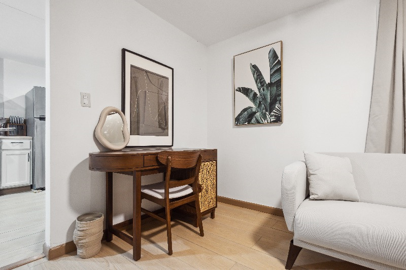 MODERN DESIGN APT NEAR MEDICAL CENTER 20 MINS FROM NYC 10 FROM NJ 621 - Photo 5