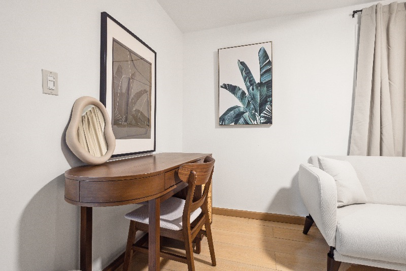 MODERN DESIGN APT NEAR MEDICAL CENTER 20 MINS FROM NYC 10 FROM NJ  621 - Photo 8