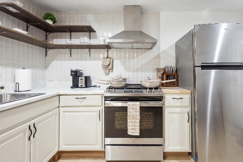 MODERN DESIGN APT NEAR MEDICAL CENTER 20 MINS FROM NYC 10 FROM NJ  621 - Photo 11