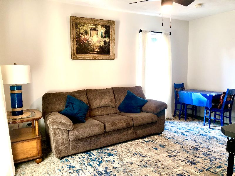 Comfortable Fully Furnished 1 Bedroom in Beautiful Essex Junction VT - Photo 6